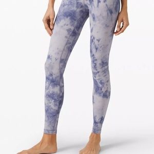 Lululemon Align Leggings 28” size 10 - like new!